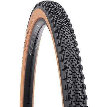 WTB Raddler 44 x 700 TCS Light/Fast Rolling 60tpi Dual DNA tire (tan)