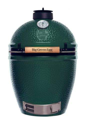 Big Green Egg Gril