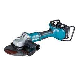 Makita DGA900PT2 Aku úhlová bruska 230mm