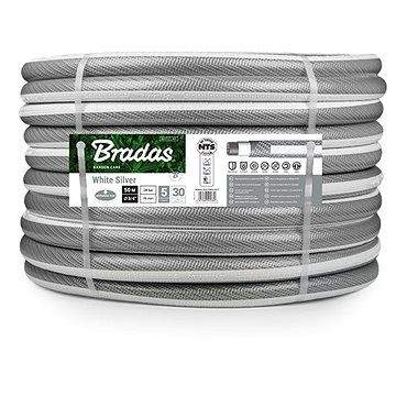 Bradas White silver zahradní hadice 3/4" - 50m