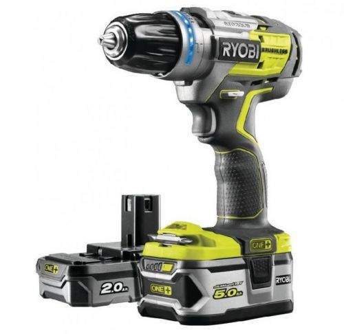 Aku vrtačka Ryobi R18PDBL-252S