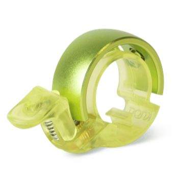Knog Oi Classic Limited edition small, lime