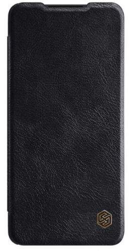 NONAME Nillkin Qin Book Pouzdro pro Samsung Galaxy A52 Black