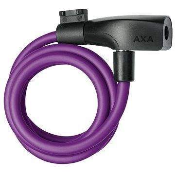 AXA Bike/Security AXA Resolute 8-120 Royal purple