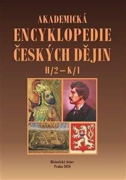 Jaroslav Pánek: Akademická encyklopedie českých dějin VI. H/2 – K/1