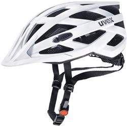 Cyklistická helma UVEX I-vo CC white (56-60cm) 