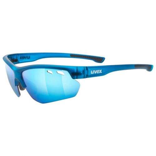 Brýle UVEX SPORTSTYLE 115, BLUE MAT