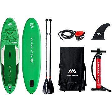 Paddleboard Aqua Marina Breeze 9'10''x30''x5'' 