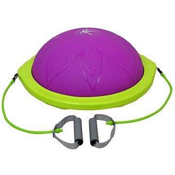 Lifefit Balance ball 60cm, fialová Balanční podložka