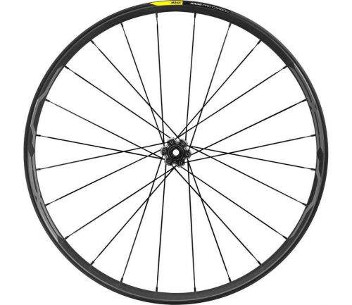 MAVIC XA 35 Pro Carbon 27,5 19 Zadní BOOST 2019