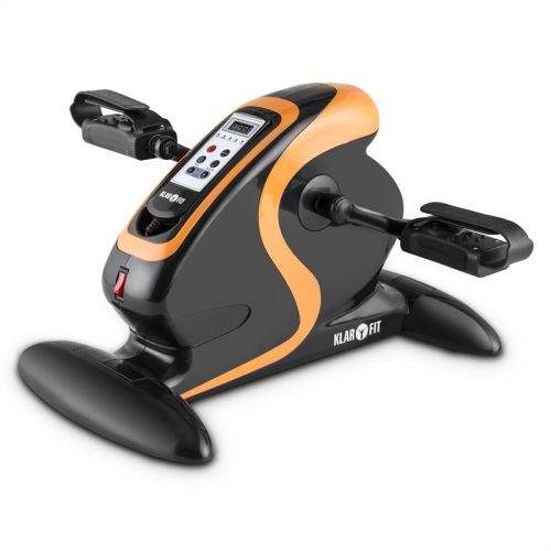 KLARFIT Cycloon Mini Bike, pohybový trenér