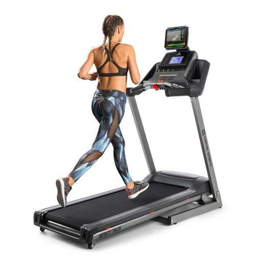 Capital Sports Infinity Track 2.0, běžecký pás