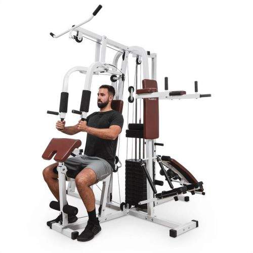 KLARFIT Ultimate Gym 9000, fitness stanice