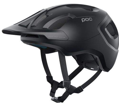 Cyklistická přilba POC Axion Spin Velikost helmy: 55-58 cm