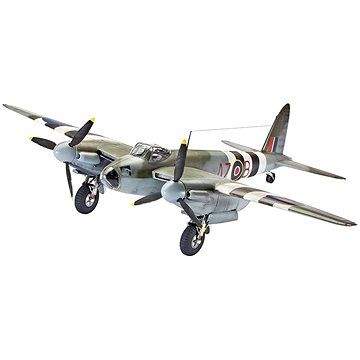 Revell Plastic ModelKit letadlo 04758 - Mosquito Mk. IV