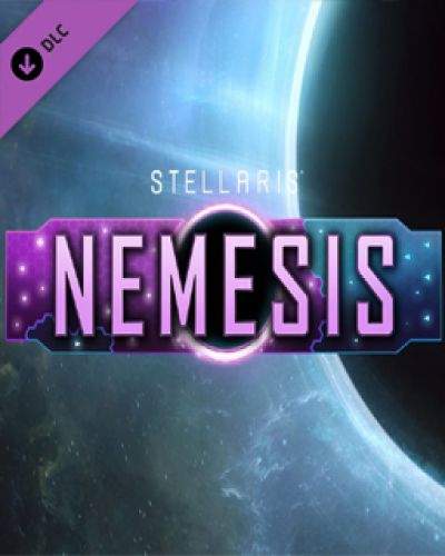 ESD GAMES ESD Stellaris Nemesis
