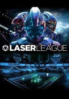 ESD GAMES ESD Laser League