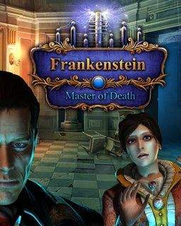 ESD GAMES ESD Frankenstein Master of Death