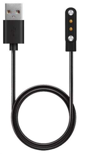 NONAME Tactical USB Nabíjecí Kabel pro Haylou Solar LS05