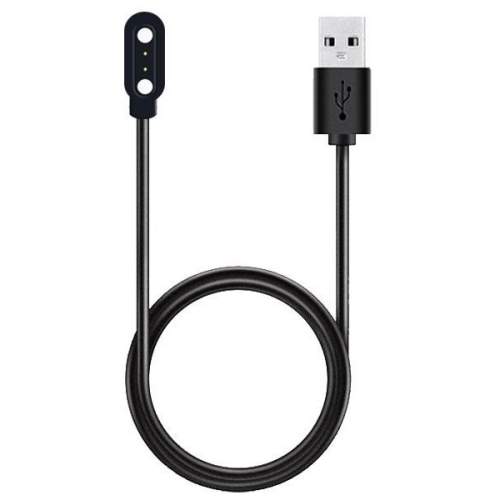 NONAME Tactical USB Nabíjecí Kabel pro Haylou Solar LS01/LS02