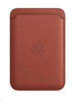 APPLE iPhone Leather Wallet with MagSafe Arizona