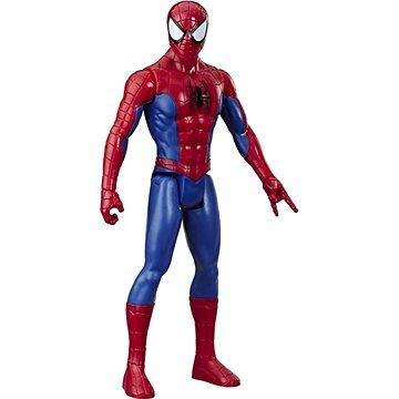 Hasbro Spiderman figurka Titan