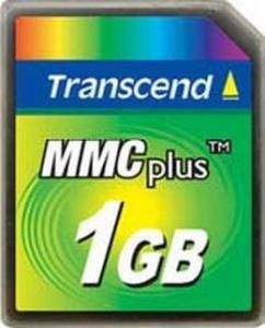 TRANSCEND TS1GMMC4 Transcend Multi Media plus karta 1GB 