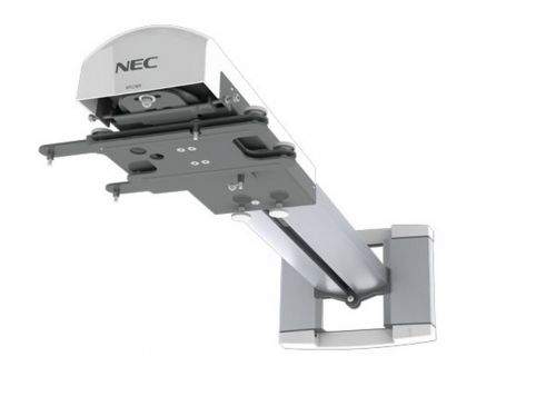 NEC držák za zeď NP05WK pro M2 short-throw models