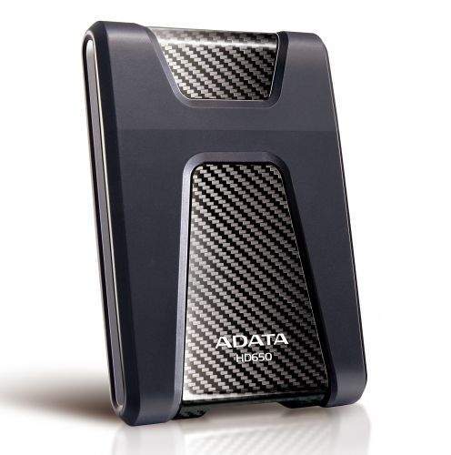 ADATA A-Data HD650 1TB, 2,5", USB3.0, AHD650-1TU3