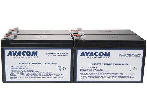 AVACOM náhrada za RBC23 - bateriový kit pro renovaci RBC23 