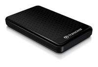 TRANSCEND 2TB StoreJet 25A3, 2.5”, USB 3.0 Stylový externí hard disk