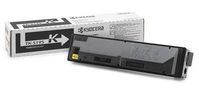 Kyocera Toner TK-5195K černá 