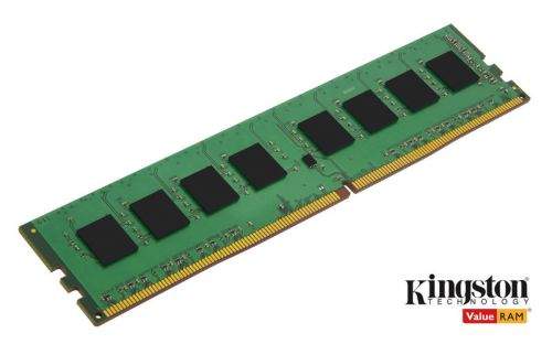 KINGSTON 16GB 2666MHz DDR4 Non-ECC CL19 DIMM 2Rx8