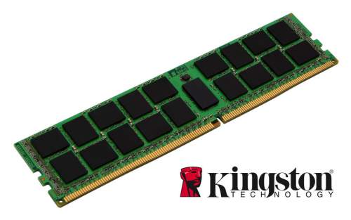 32GB DDR4-2666MHz Reg ECC Module, KINGSTON Brand (KTL-TS426/32G)