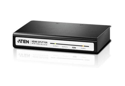 ATEN VS-184A 4-port HDMI rozbočovač 4K2K 
