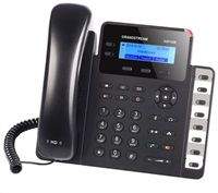 Grandstream GXP1628 - VoIP telefon