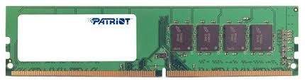 Paměť 8GB DDR4-2666MHz Patriot CL19 SR