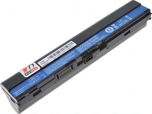 Baterie T6 power Acer Aspire One 