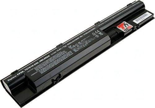 Baterie T6 power HP ProBook 440 G1