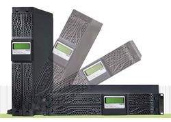 Záložní zdroj Legrand UPS KEOR LINE RT 1500VA, line-interactiv, 1500VA / 1350W, USB / RS232, display, Rack / Tower