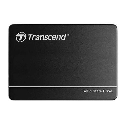 TRANSCEND SSD420K 128GB Industrial SSD disk2.5" SATA3