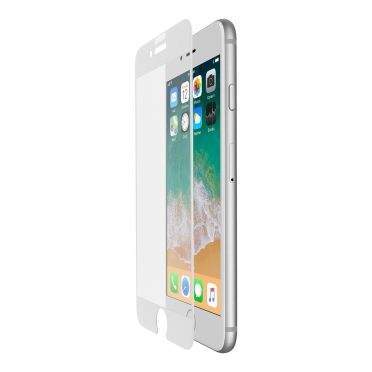 Belkin SCREENFORCE™ Tempered Glass ochranné sklo pro iPhone 6/6s/7/8