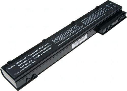 Baterie T6 power HP EliteBook 
