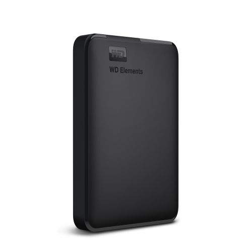 WESTERN DIGITAL WD Elements Portable 1TB , pevný disk 