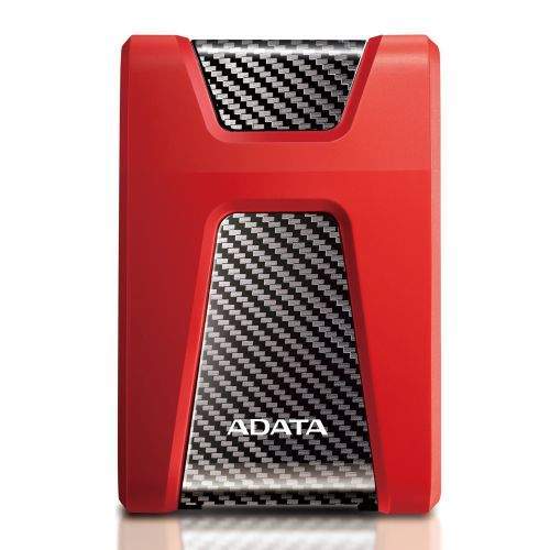 ADATA Externí HDD 2TB 2,5" USB 3.1 DashDrive Durable HD650