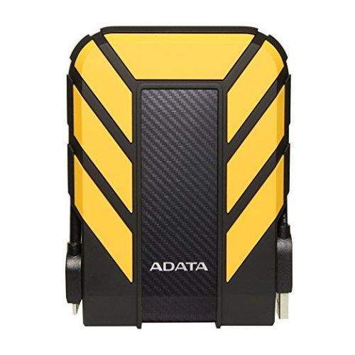 ADATA Externí HDD 2TB 2,5" USB 3.1 HD710 Pro