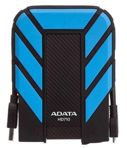 ADATA HD710P 1TB External 2.5" HDD 3.1 