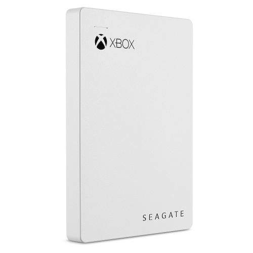 Seagate Xbox Game Drive, 2TB externí HDD