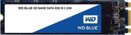 WESTERN DIGITAL WD 2TB, WDS200T2B0B
