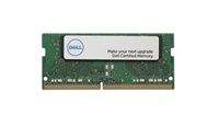Dell SODIMM 8GB A9206671 Certified Memory Module 